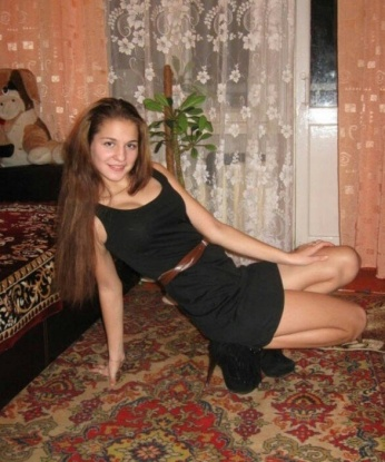 Проститутка Людмила